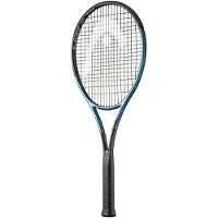 Head Racket Gravity Pro 2025 Tennis Racket Zilver 4