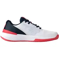 Wilson Intrigue Pro Clay Court Schoenen