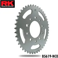 Rk 5619 525 Achtertandwiel