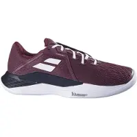 Babolat Prop Fury3 Clay Shoes Paars EU 45 Man