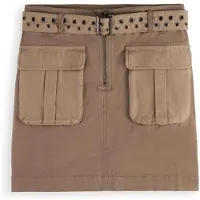 Scotch & Soda Cargo Korte Rok