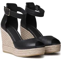 Toni pons Otile Esparto Sleehak Sandalen