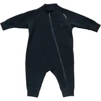 Devold Nibba Merino Jumpsuit Met Lange Mouwen