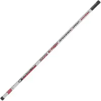 GARBOLINO Garbodrome X-fight Specimen Carp Pack Coup Rod Zilver 11.50 m