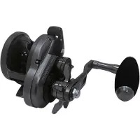 Xzoga Rouge X Lh Jigging-molen