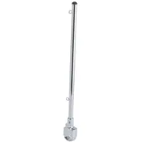 Talamex Flag Support Transparant 100 cm