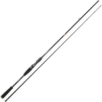 Sakura Liberola Baitcasting Hengel