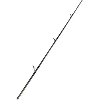 Carp Expert Silver Carp Feeder 4.2 M Middle Section Zilver