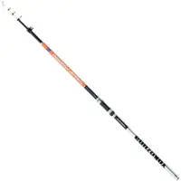Yokozuna Fisherman Telescopische Surfcasting Hengel