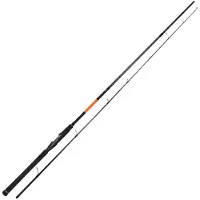 Maximus Rods Axiom X Spinhengel