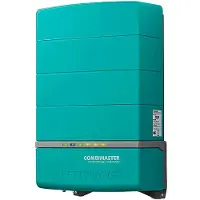 Mastervolt Combimaster Battery Inverter 60a 1500w Groen