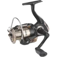 Mitchell Avocet Bronze Iv Spinning Reel Goud 4000F