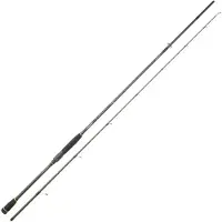 Sunset Lunker Sw Spinning Rod Zilver 2.10 m / 7-30 g