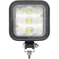 Seachoice Breedstralende Led-werklamp 10.16x12.70x5.71 Cm