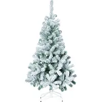 Feeric Snow Effect Kerstboom 180 Cm