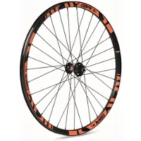 Gtr Sl20 27.5´´ Disc Mtb Voorwiel