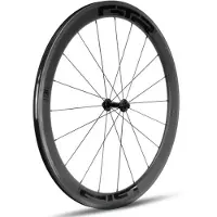 Gtr Rr50 Carbon V-brake Tubular Racefiets Voorwiel