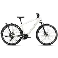 Orbea Kemen Tour 10 29´´ Cues U6000 Gs Shadow 2025 Elektrische Fiets