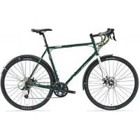 Cinelli Superstar Hobootleg Easy Travel Sword 2x10s Fiets