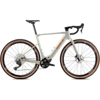 Bh Igravelx Nx Carbon 2.7 Bosch Sx Grx Rx610 2026 Elektrische Gravelbike