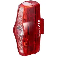 Cateye Viz150 Achterlamp