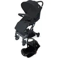 Asalvo Travel System Tumbuctu Kinderwagen