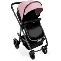 Asalvo Convertible Two+ 2 Kinderwagen