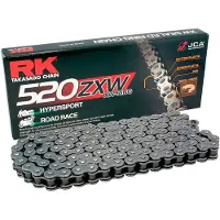 Rk 520zxw Rivet Ketting