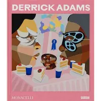 Monacelli Press Derrick Adams