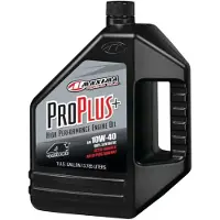 Maxima Racing Oil Pro Plus+ 4t 3,785l Motorolie