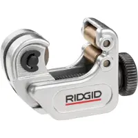 Ridgid Mini Pijpsnijder 104 32985 5-24mm