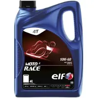 Elf 3425901109343 Motorolie