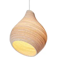 Graypants Scraplights Hive Hanglamp Blonde | Hive 15 (Ø 38 cm)