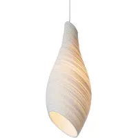 Graypants Scraplights Nest Hanglamp White | Nest 32 (Ø 33 cm)