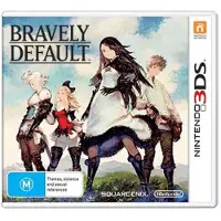 Bravely Default: Flying Fairy