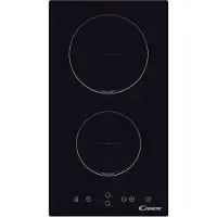 Candy Cdh30 Keramische Kookplaat