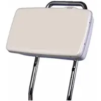 Scanstrut Binnacle Wit