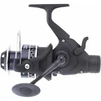 Daiwa Regal Br Carpfishing Reel Zwart 4000 A