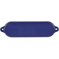 Talamex Flat Fender Blauw 45 x 12 x 6 cm