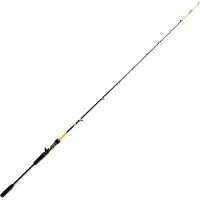 Jlc Baelo Baitcasting Rod Zilver 1.90 m / 250 g
