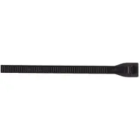 Seachoice Cable Ties Standard Zwart 355 mm-100 Pcs