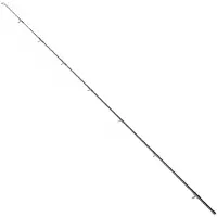 Okuma Gs-c-802xha-1 Fishing Rod Quiver Tip Zilver