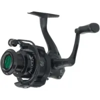 Mitchell Avocet R Spinning Reel Zilver 6000FD