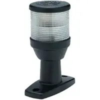 Seachoice All Round Light 4 Zwart 100 mm