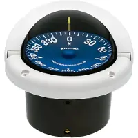 Ritchie Navigation Supersport Ss1000 Compass Wit