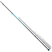 Shimano Fishing Technium Bottom Shipping Rod Zilver 3.00 m / 150 g