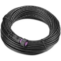 Garmin Mast Cable Zwart 25 m