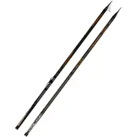 Colmic Fusion 200 Bolognese Rod Goud 4.00 m / 20 g