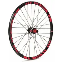 Gtr Sl20 27.5´´ Cl Disc Tubeless Mtb Achterwiel