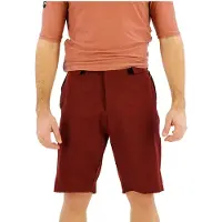 Santini Fulcro Korte Broek